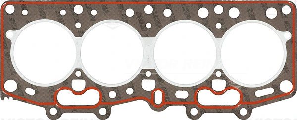 Gasket, cylinder head